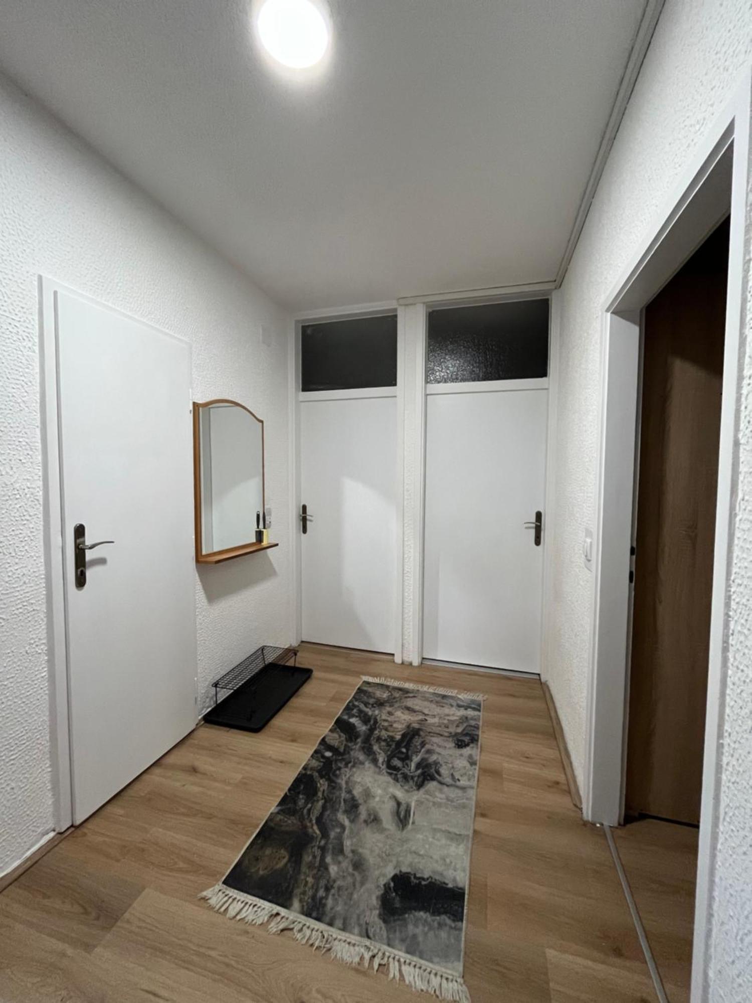 Pavlovic Apartman Belgrado Exterior foto