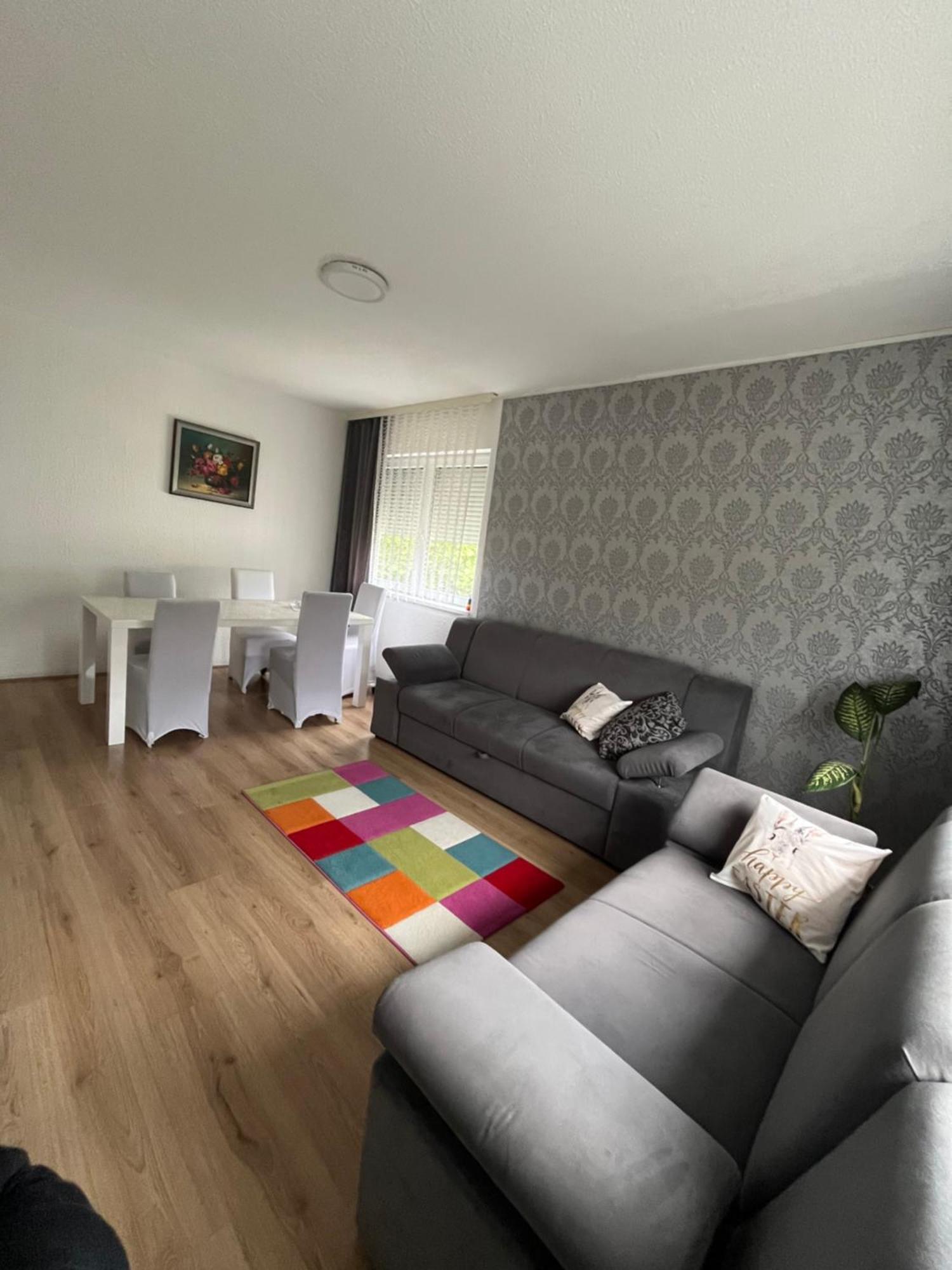 Pavlovic Apartman Belgrado Exterior foto
